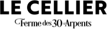 Le Cellier 30 arpents Logo x1